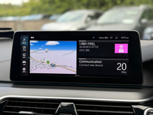 2021 BMW 5 Series 2L Petrol Plug-in Hybrid For Sale Images