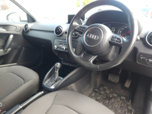 2015 Audi A1 1L Petrol For Sale Images