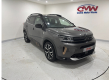 2023 Citroen C5 Aircross 1.6L Petrol Plug-in Hybrid For Sale Images