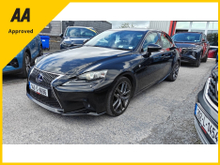 2014 Lexus IS 200 2.5L Petrol Hybrid For Sale Images