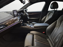 2022 BMW 5 Series 2L Diesel For Sale Images