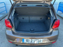 2015 VOLKSWAGEN POLO COMFORTLINE 1.2 TSI AUTO // NEW 17