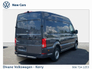 2026 VOLKSWAGEN CRAFTER 140BHP HIGHLINE MWB HIGH ROOF