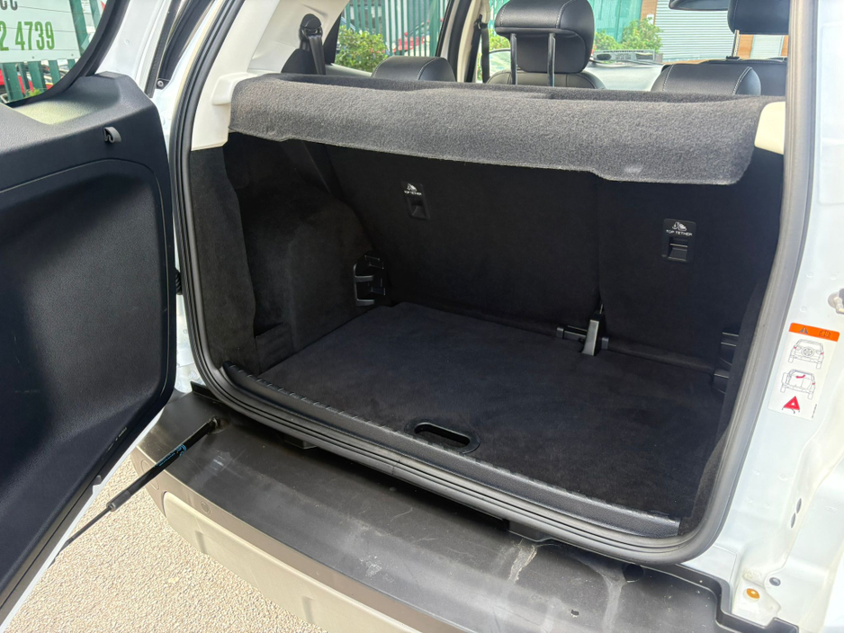 2020 Ford Ecosport 1.5L Diesel For Sale Images
