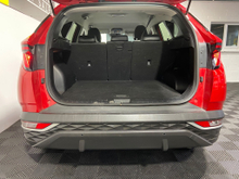 2022 Hyundai Tucson 1.6L Diesel For Sale Images