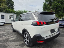 2020 Peugeot 5008 2L Diesel For Sale Images