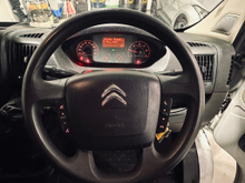 2023 Citroen Relay 2.2L Diesel For Sale Images