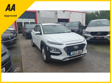 2020 Hyundai Kona 1L Petrol For Sale Images