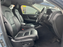2023 Volvo XC40 1.5L Petrol Plug-in Hybrid For Sale Images
