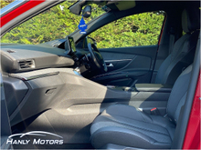 2023 Peugeot 3008 1.5L Diesel For Sale Images