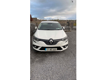2017 Renault Megane