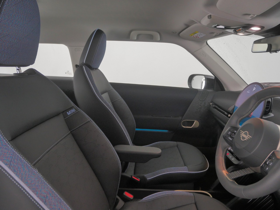 2025 MINI Cooper 0L Electric For Sale Images