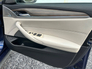 2019 BMW 5 SERIES 520d M Sport Auto
