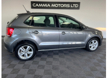 2014 Volkswagen Polo 1.0L Petrol For Sale Images