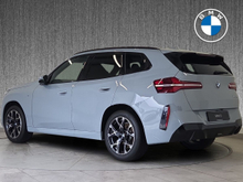 BMW X3 20D xDrive M Sport 5DR AUTO...