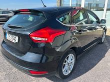 2017 Ford Focus 1.5L Diesel For Sale Images