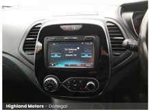 2018 Renault Captur 1.5L Diesel For Sale Images