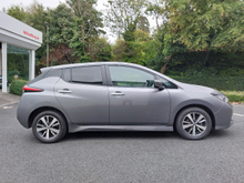 2021 Nissan Leaf 0L Electric For Sale Images