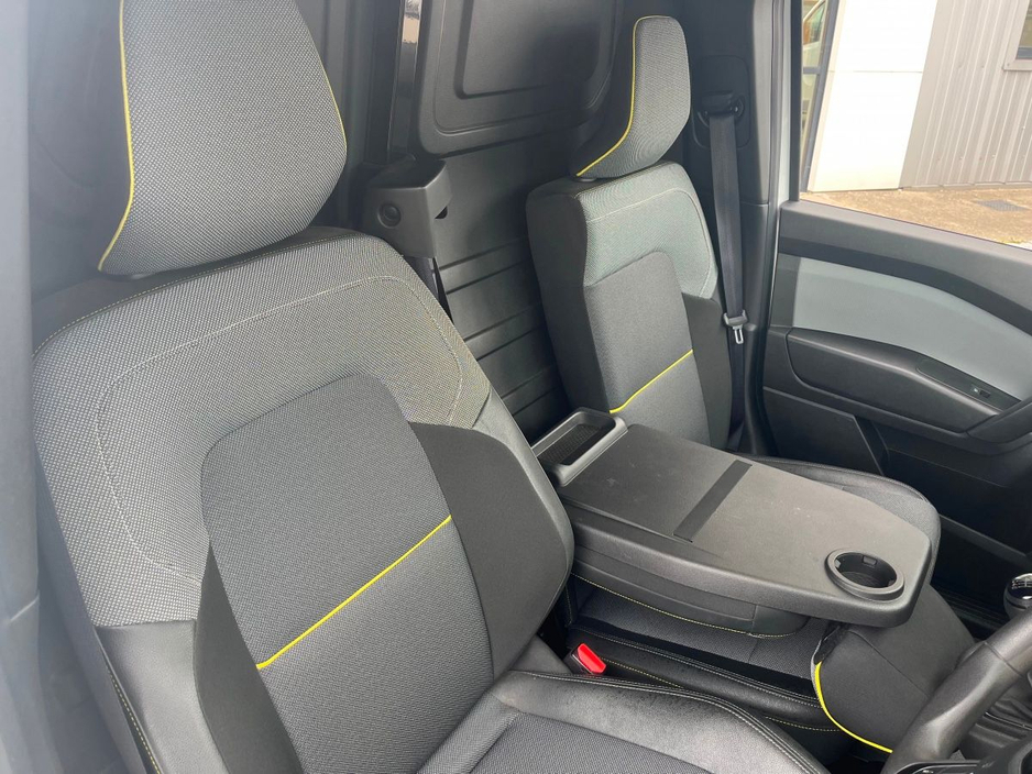 2024 Renault Kangoo 1.5L Other For Sale Images