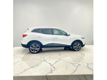 2016 Renault Kadjar 1.5L Diesel For Sale Images