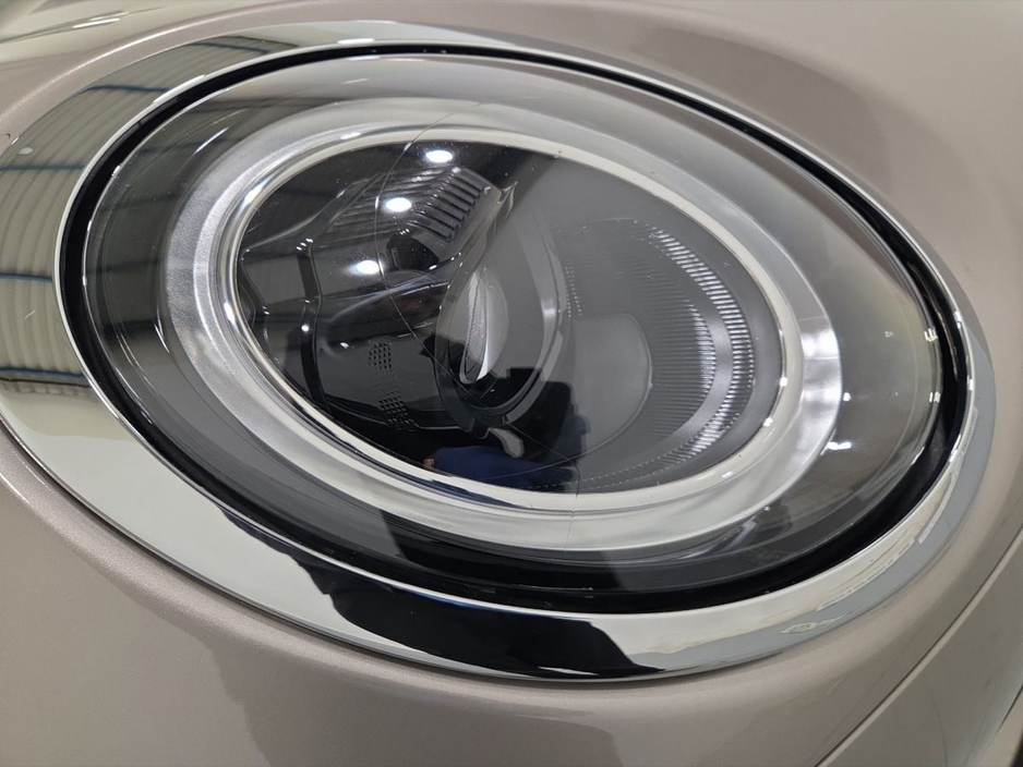2022 MINI Clubman 1.5L Petrol For Sale Images