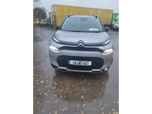 Citroen C3 Aircross FLAIR BLUEHDI 110