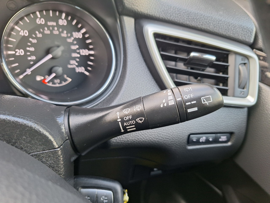 2017 Nissan Qashqai 1.5L Diesel For Sale Images