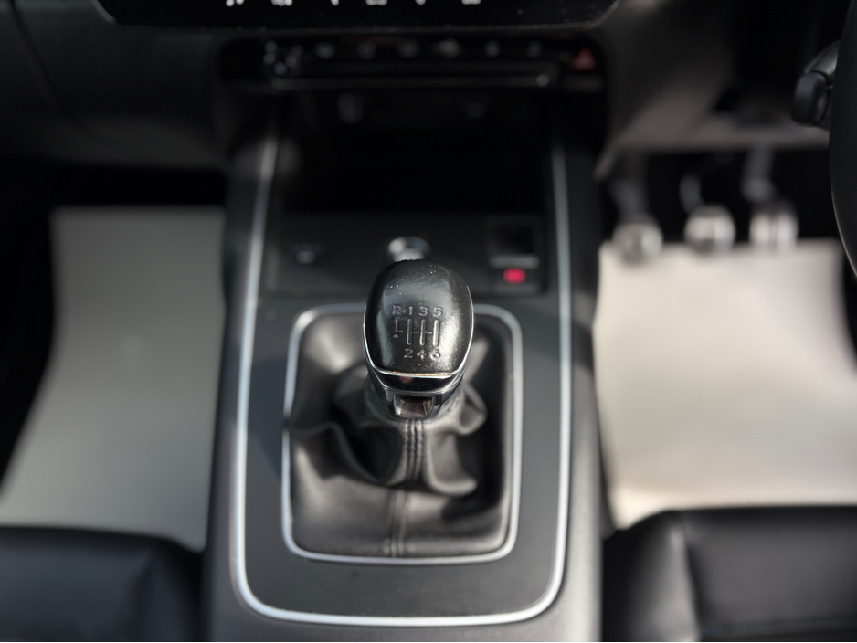 2022 Citroen C5 Aircross 1.5L Diesel For Sale Images