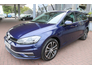 2020 VOLKSWAGEN GOLF 2.0 TDI COMFORTLINE PLUS 5DR ESTATE  AUTOMATIC // MINT CONDITION INSIDE AND OUT // BUY WITH CONFIDENCE AA AND SIMI APPROVED DEALER 2025 // FINACE ARRANGED // ALL TRADE INS WELCOME //