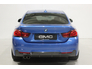 2019 BMW 4 SERIES D F36 M SPORT GRAN COUPE 4DR A