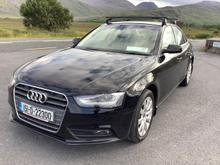 2015 Audi A4 2L Diesel For Sale Images