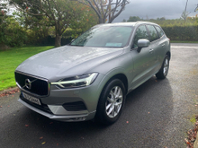 2018 Volvo XC60 2L Diesel For Sale Images