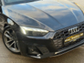 2022 AUDI A5 2.0 TFSI 40 S line Coupe 2dr Petrol S Tronic 204 BHP MODEL! REVERSE CAM, VIRTUAL COCKPIT