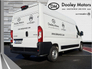 2025 CITROEN RELAY 35 L3H2 BLUEHDI 140 Ex Vat