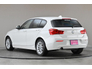 2017 BMW 1 SERIES 118i AUTO *1 YEARS WARRANTY*