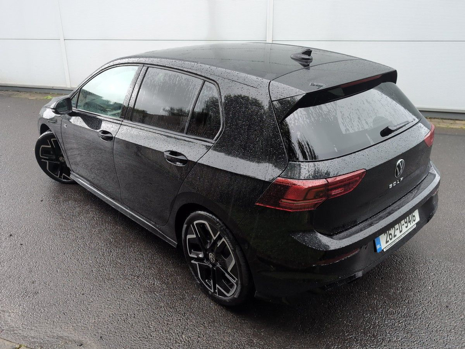 2026 Volkswagen Golf 2L Diesel For Sale Images