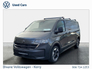 2026 VOLKSWAGEN TRANSPORTER PAN AMERICANA AUTO LWB 2.0TDI 170 BHP