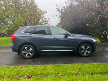 2022 Volvo XC60 2L Diesel For Sale Images