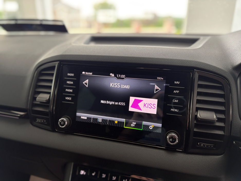 2025 Skoda Karoq 2L Diesel For Sale Images