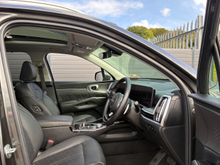 2024 Kia Sorento 2.2L Diesel For Sale Images