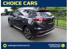 2015 Honda Vezel 1.5L Hybrid For Sale Images