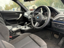 2016 BMW 1 SERIES 118d M Sport Auto