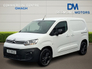 2021 CITROEN BERLINGO 1000 DRIVER PRO M BLUEHDI