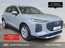 2026 AUDI Q3 SUV Tdi SE S-T 
