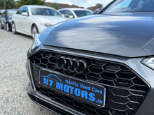 2020 Audi A4 2L Diesel For Sale Images