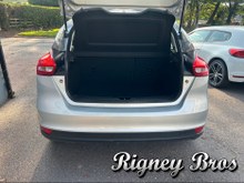 2017 Ford Focus 1.5L Diesel For Sale Images