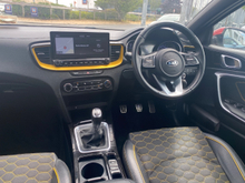2020 Kia XCeed 1L Petrol For Sale Images