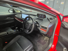 2023 Toyota Prius 2L Petrol Hybrid For Sale Images
