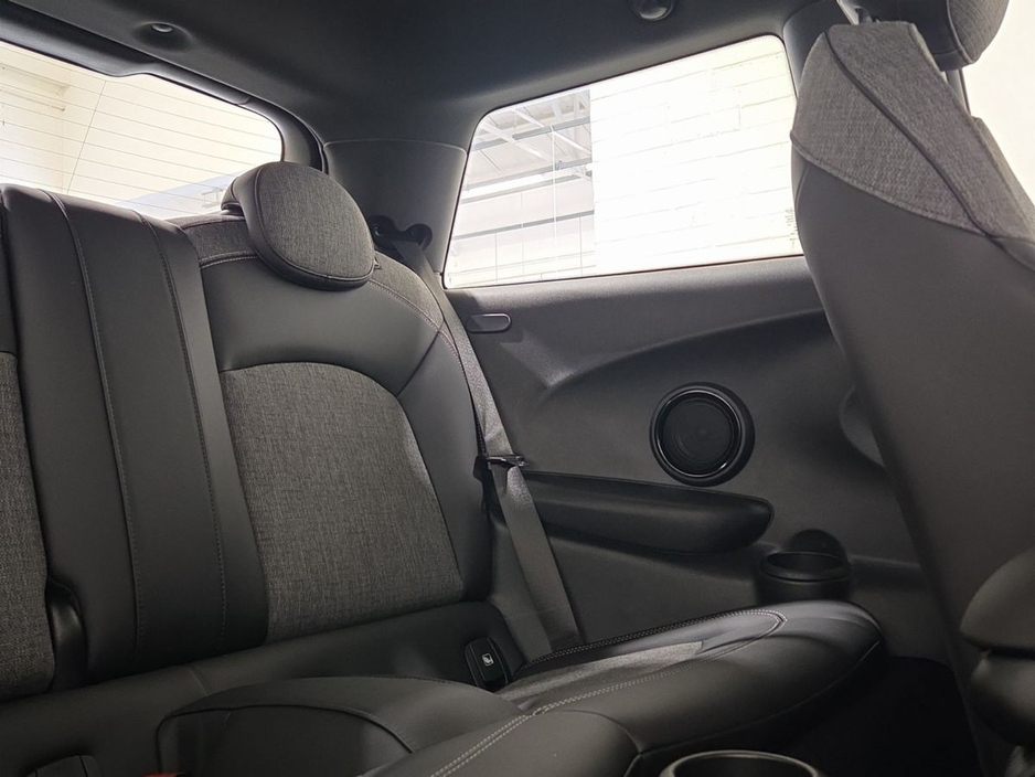 2022 MINI Hatch 0L Electric For Sale Images