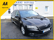 2019 Skoda Superb 2L Diesel For Sale Images